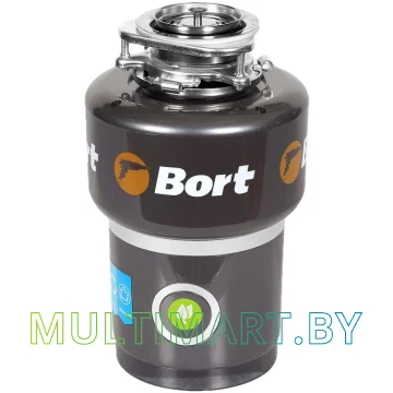 Измельчитель отходов Bort Titan 5000 control (93410259)